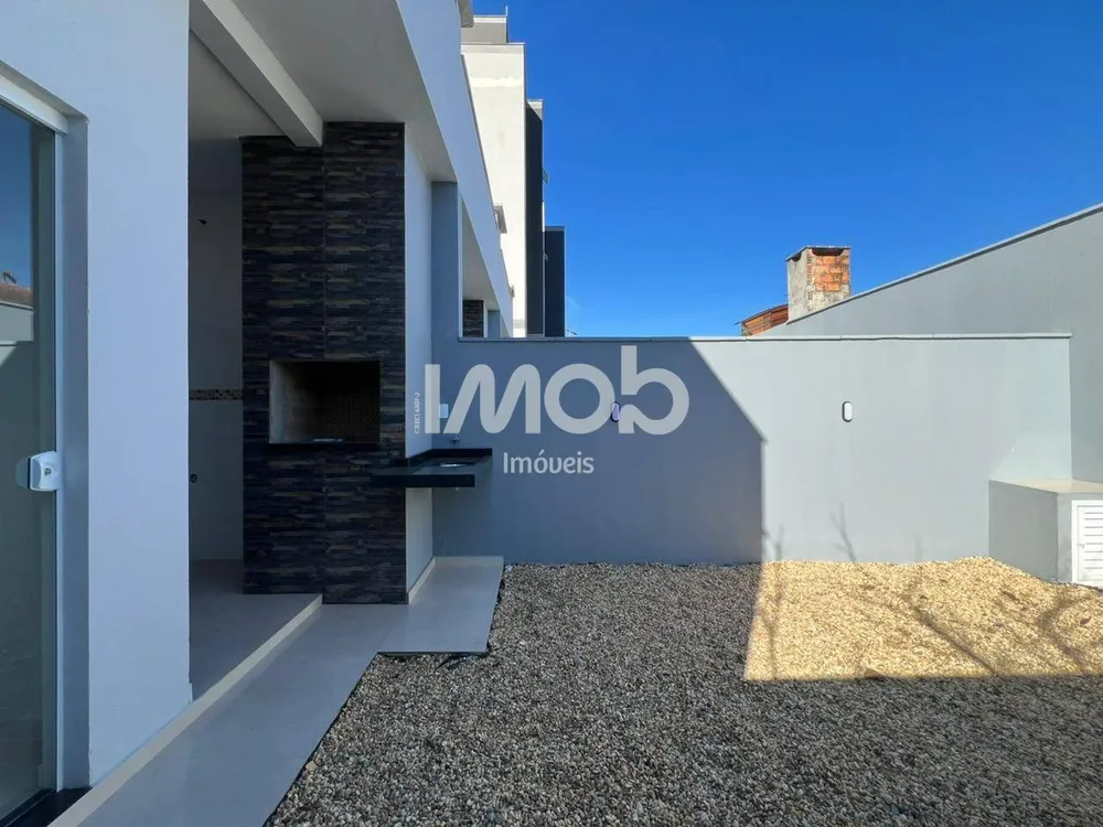 Casa, 2 quartos, 62 m² - Foto 4