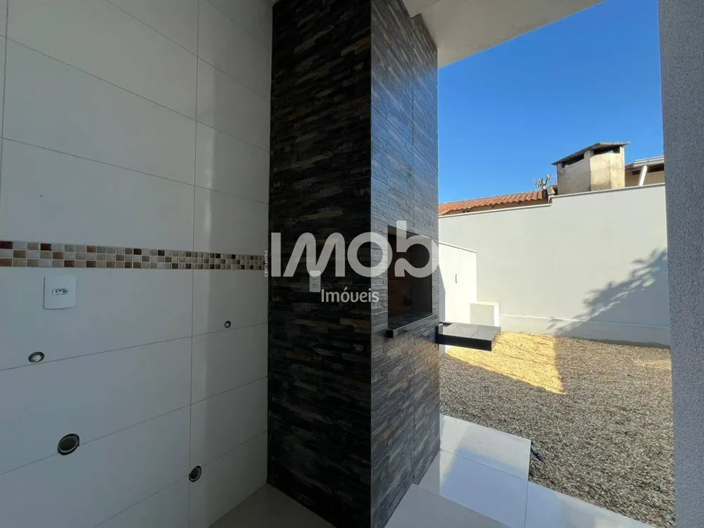 Casa, 2 quartos, 62 m² - Foto 2