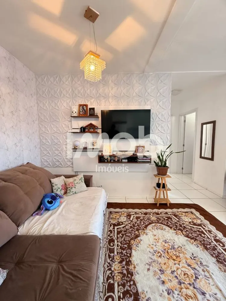 Apartamento, 2 quartos, 51 m² - Foto 2