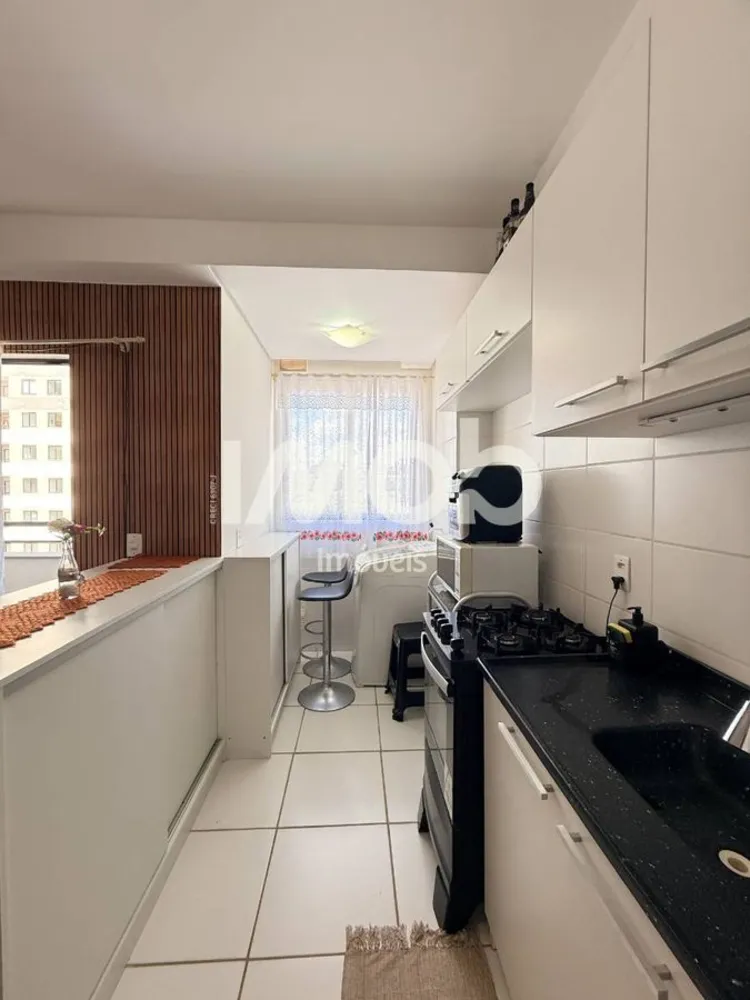 Apartamento, 2 quartos, 51 m² - Foto 3