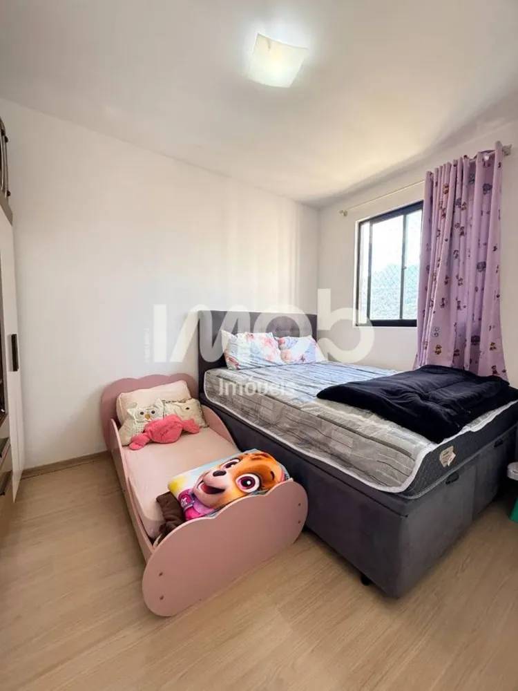 Apartamento, 2 quartos, 51 m² - Foto 5