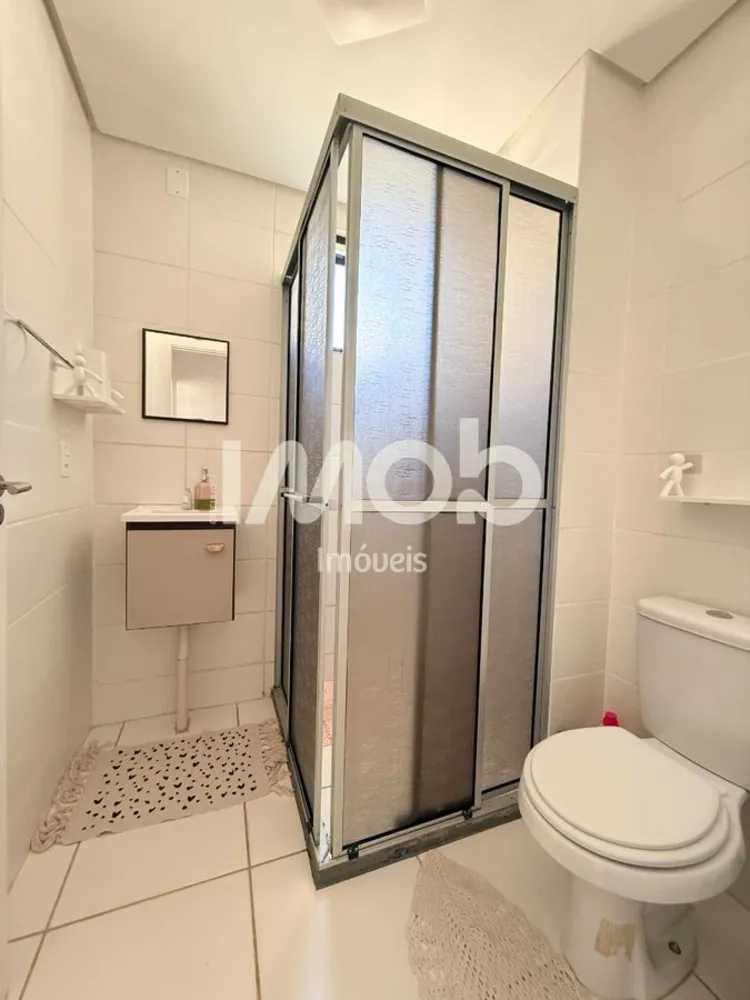 Apartamento, 2 quartos, 51 m² - Foto 7