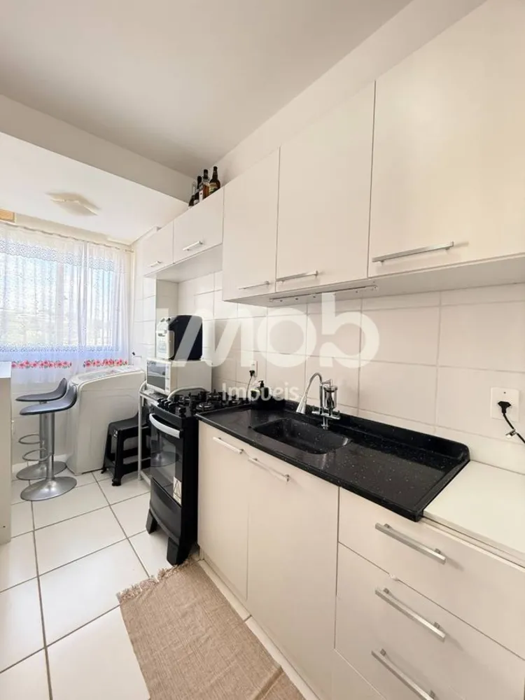 Apartamento, 2 quartos, 51 m² - Foto 4