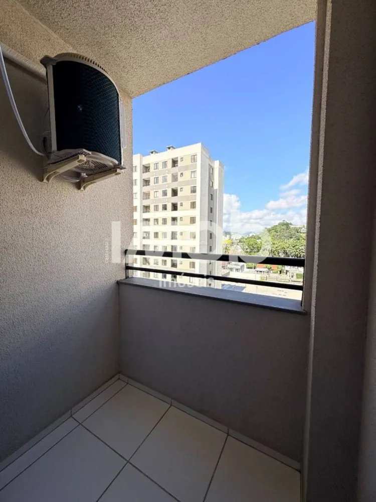 Apartamento, 2 quartos, 51 m² - Foto 6