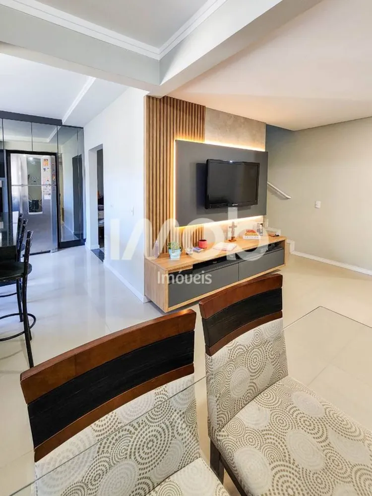 Casa, 3 quartos, 180 m² - Foto 5