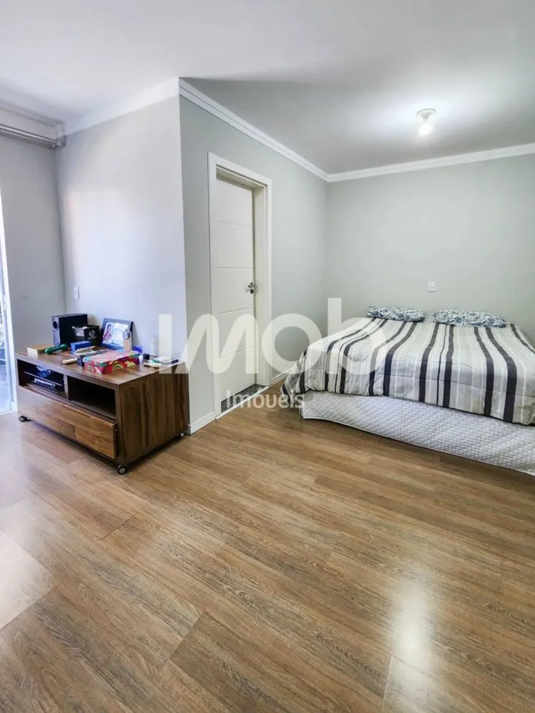 Casa, 3 quartos, 180 m² - Foto 9