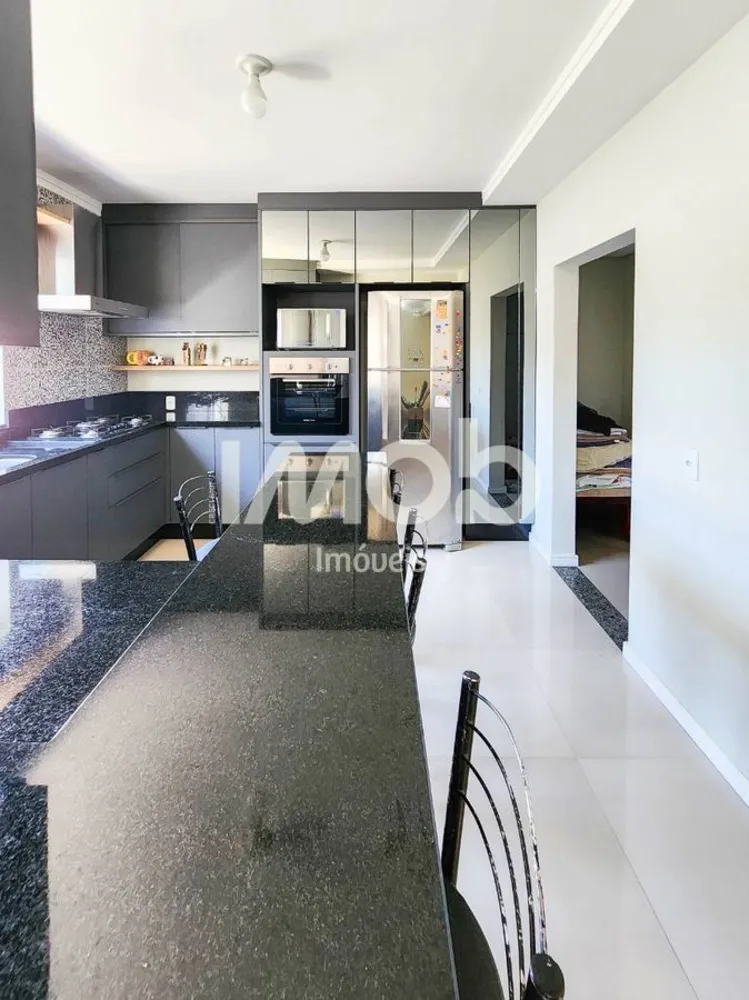 Casa, 3 quartos, 180 m² - Foto 6