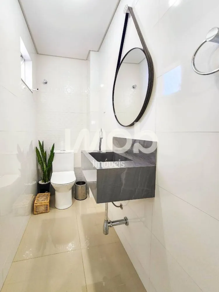 Casa, 3 quartos, 180 m² - Foto 16