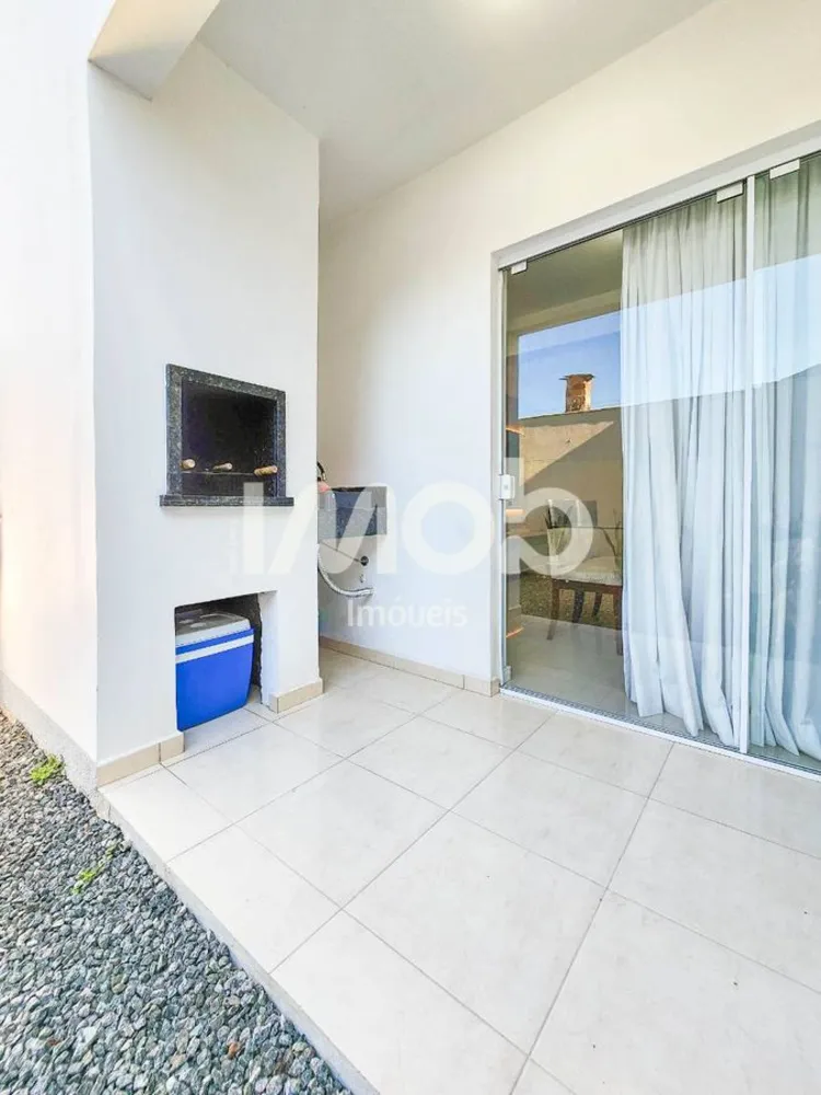 Casa, 3 quartos, 180 m² - Foto 12