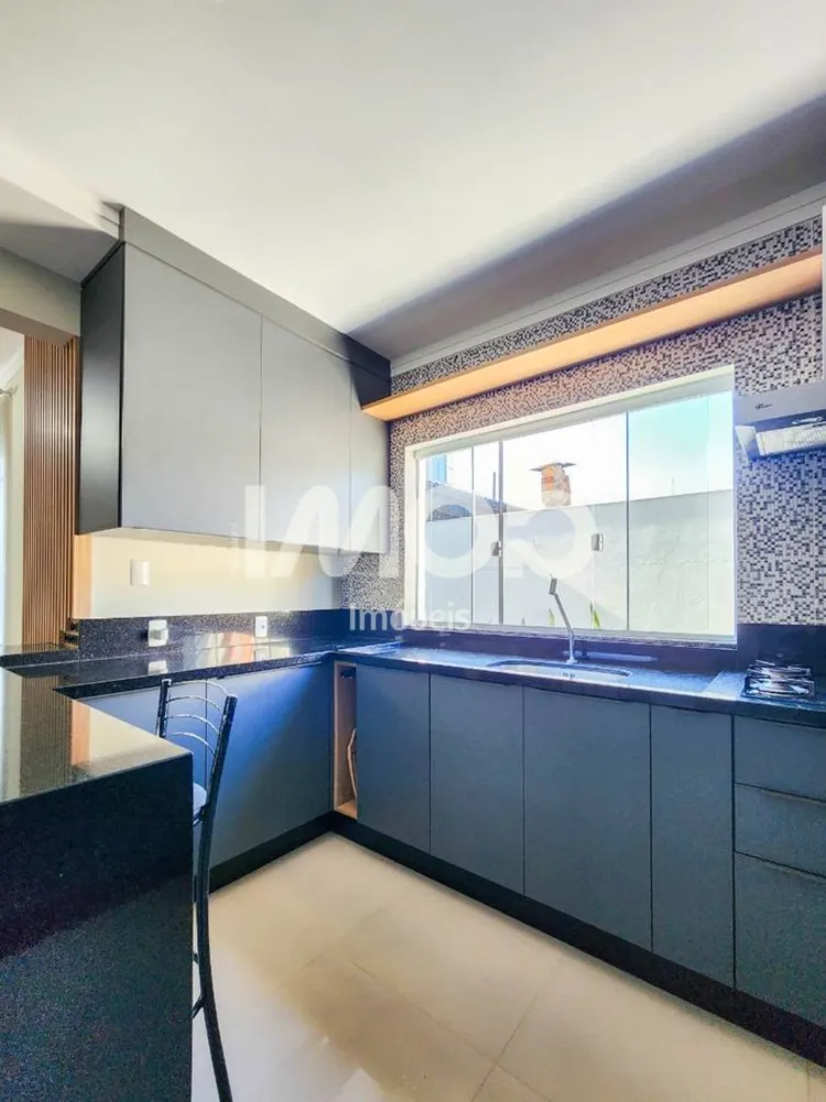Casa, 3 quartos, 180 m² - Foto 7