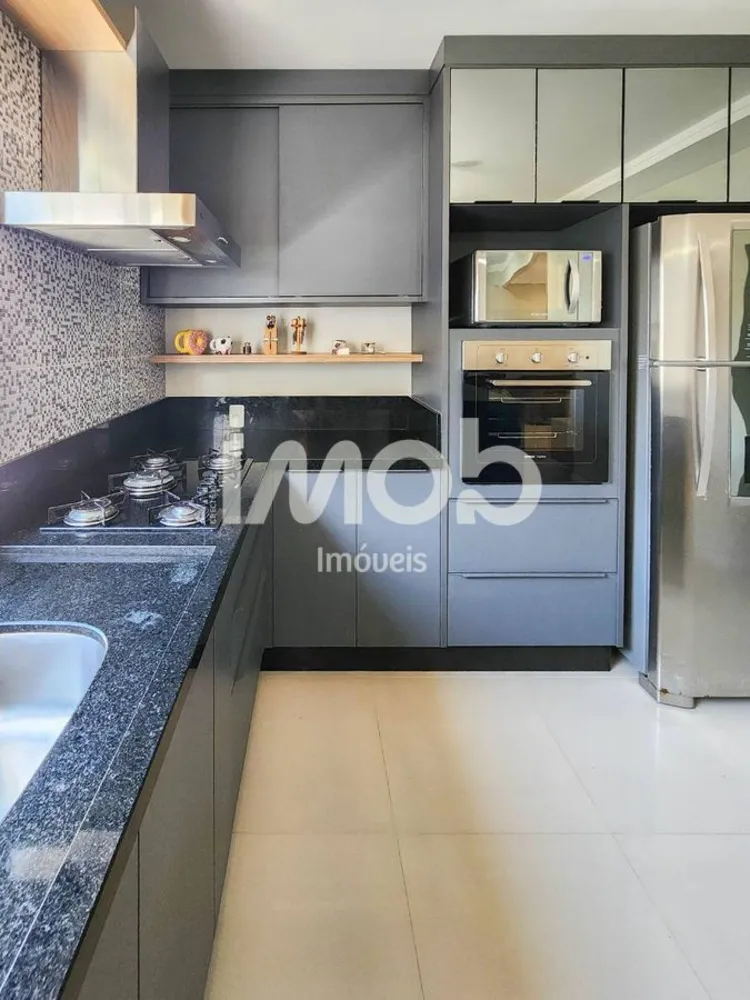Casa, 3 quartos, 180 m² - Foto 8