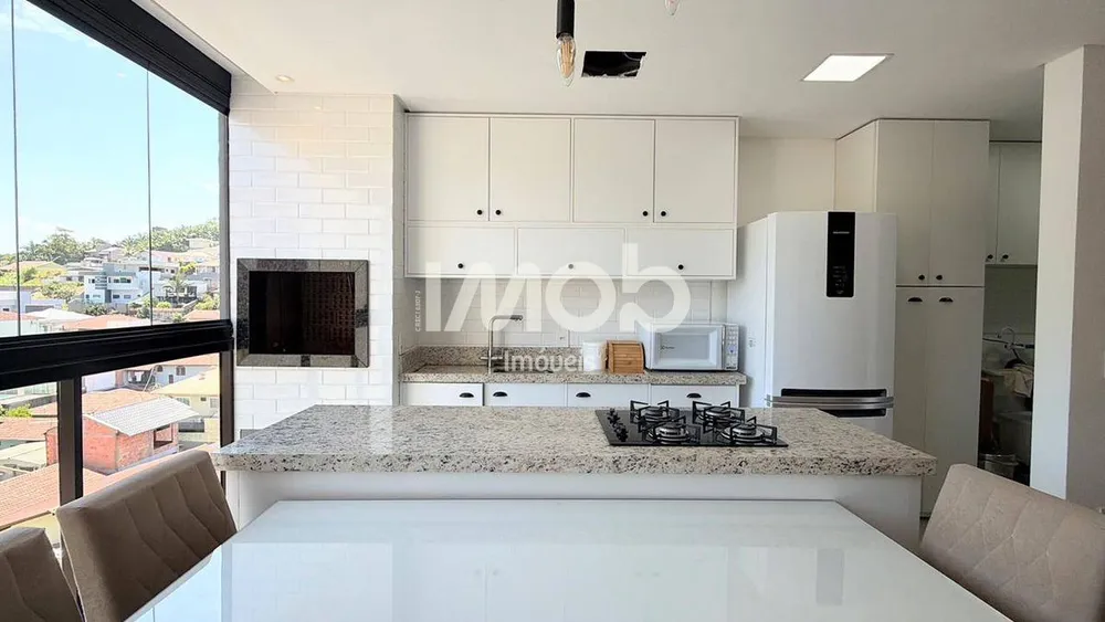 Apartamento, 2 quartos, 70 m² - Foto 5