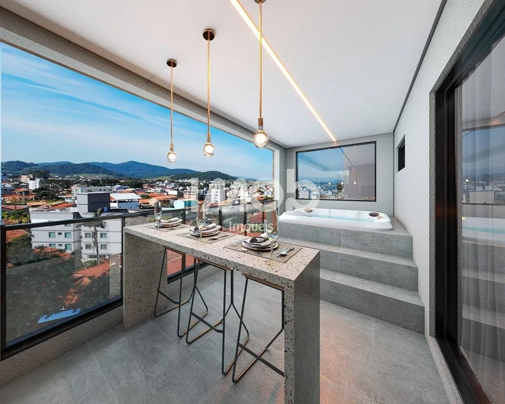 Apartamento, 3 quartos, 101 m² - Foto 1