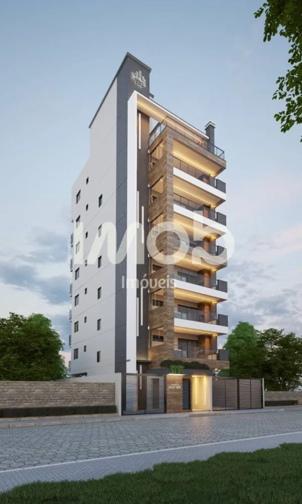 Apartamento, 3 quartos, 101 m² - Foto 2