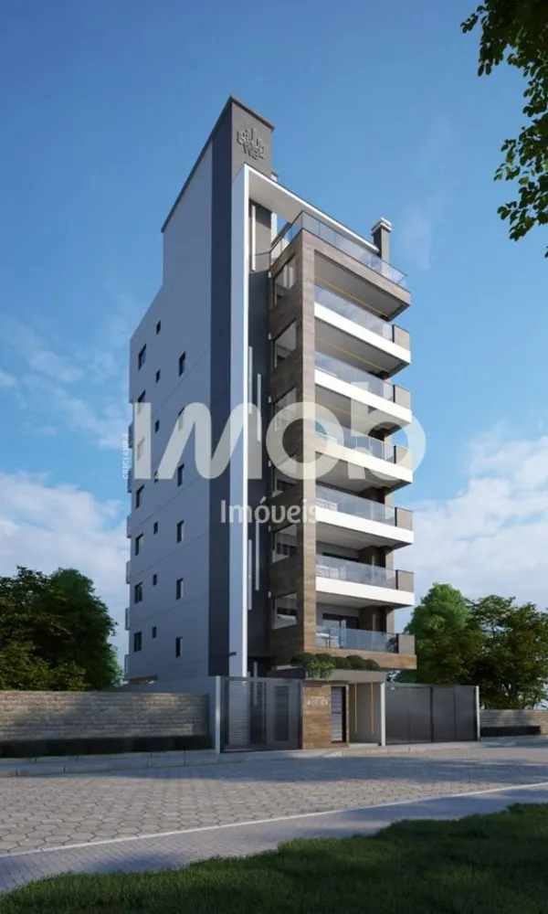 Apartamento, 3 quartos, 101 m² - Foto 2