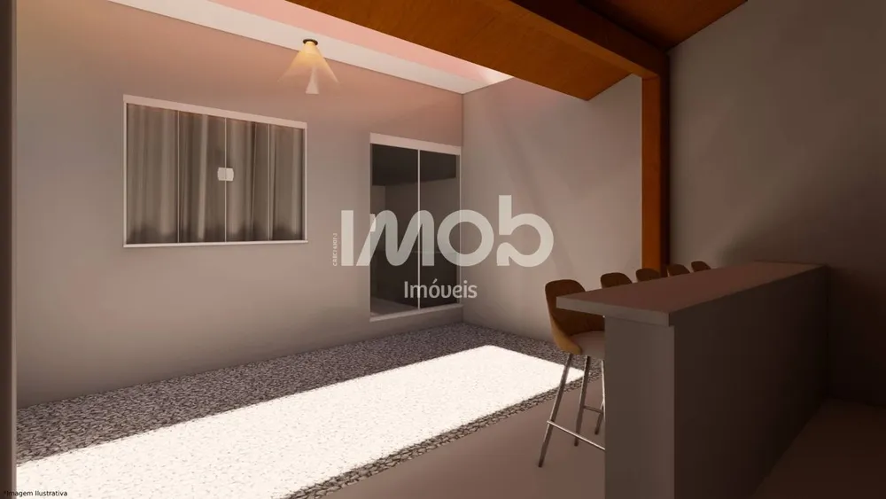 Casa, 2 quartos, 64 m² - Foto 6