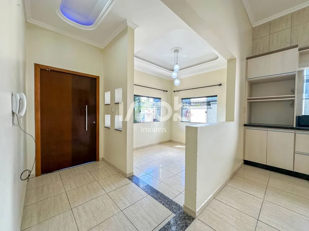 Casa, 3 quartos, 144 m² - Foto 1