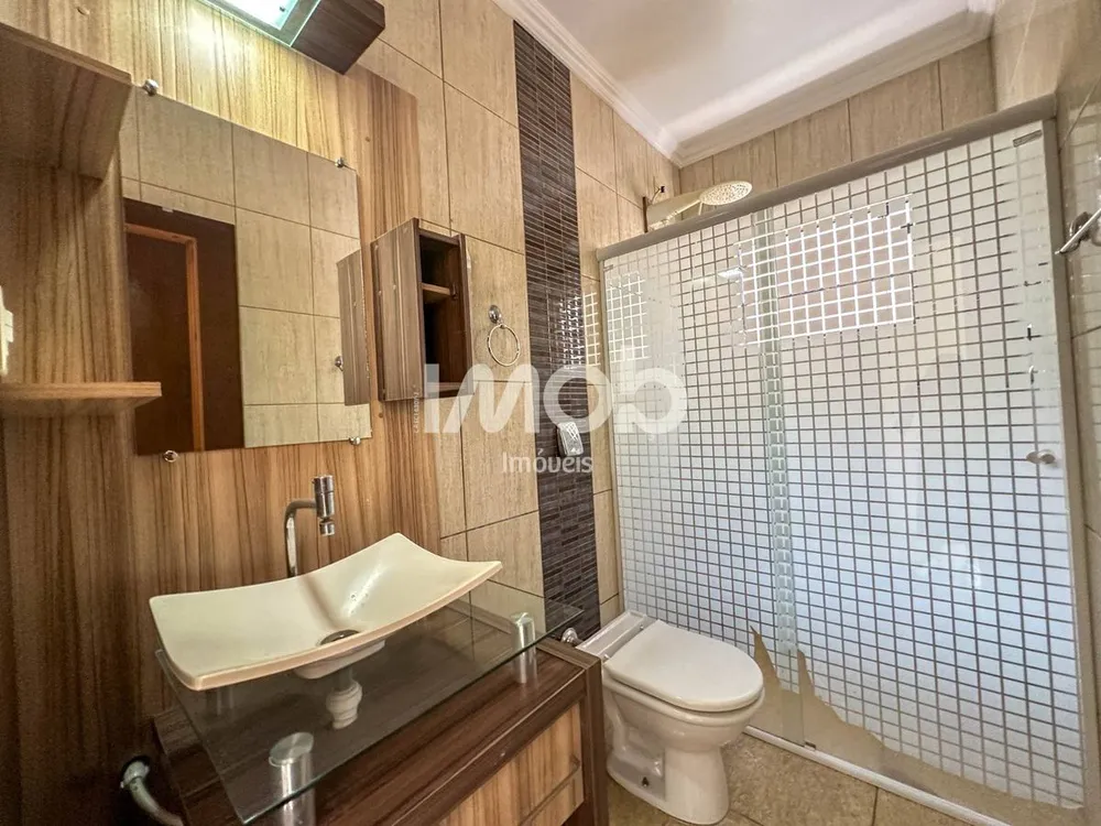 Casa, 3 quartos, 144 m² - Foto 5