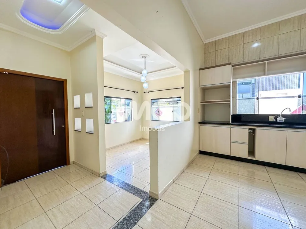 Casa, 3 quartos, 144 m² - Foto 2