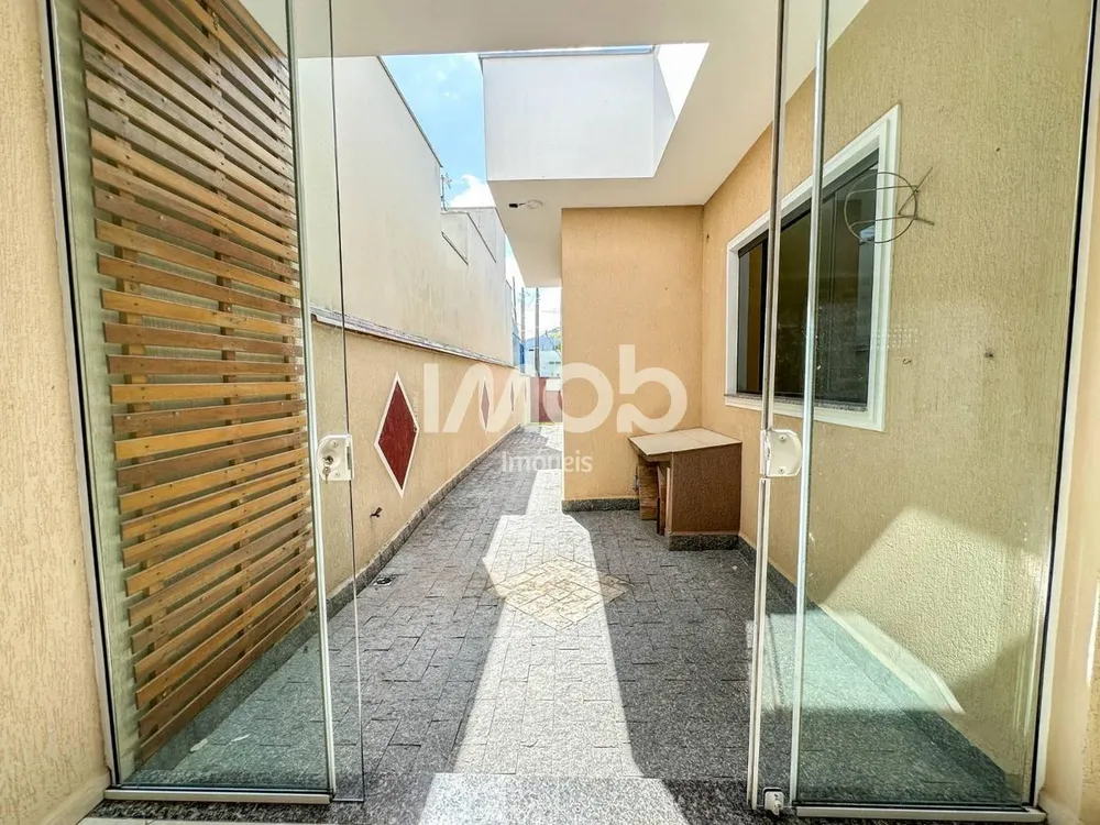 Casa, 3 quartos, 144 m² - Foto 7
