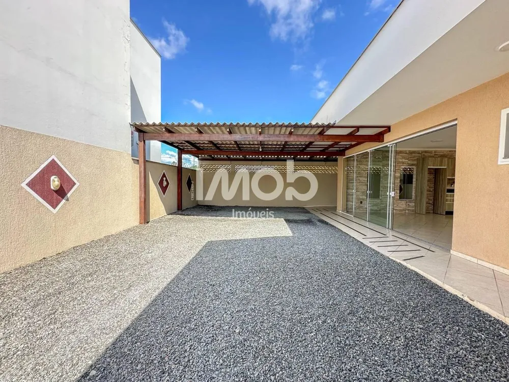 Casa, 3 quartos, 144 m² - Foto 8