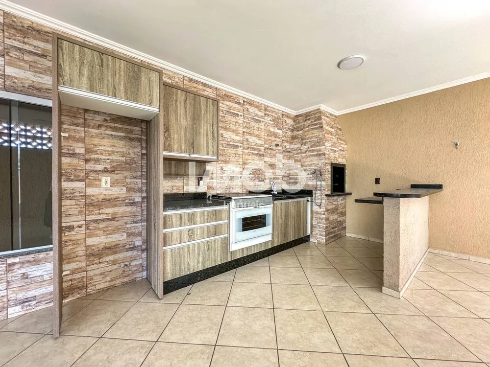 Casa, 3 quartos, 144 m² - Foto 6