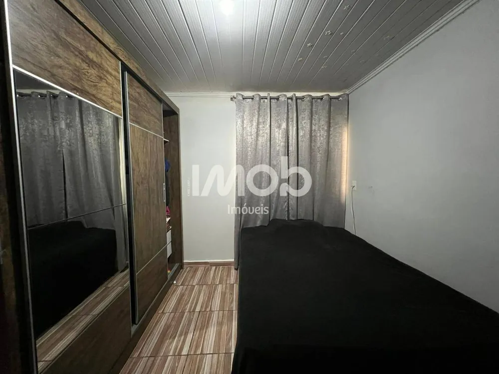 Casa, 3 quartos, 96 m² - Foto 8