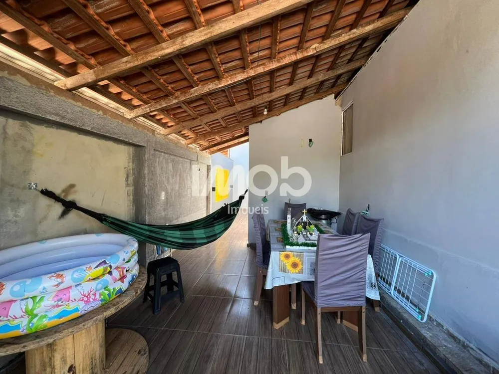 Casa, 3 quartos, 96 m² - Foto 5