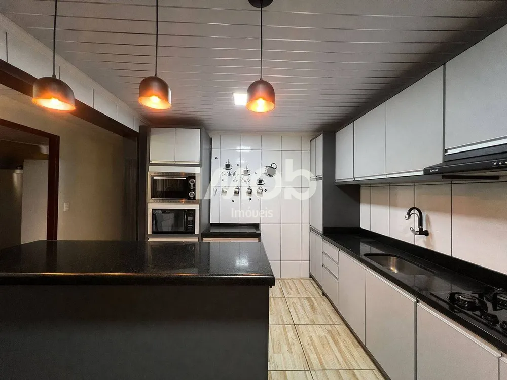 Casa, 3 quartos, 96 m² - Foto 3