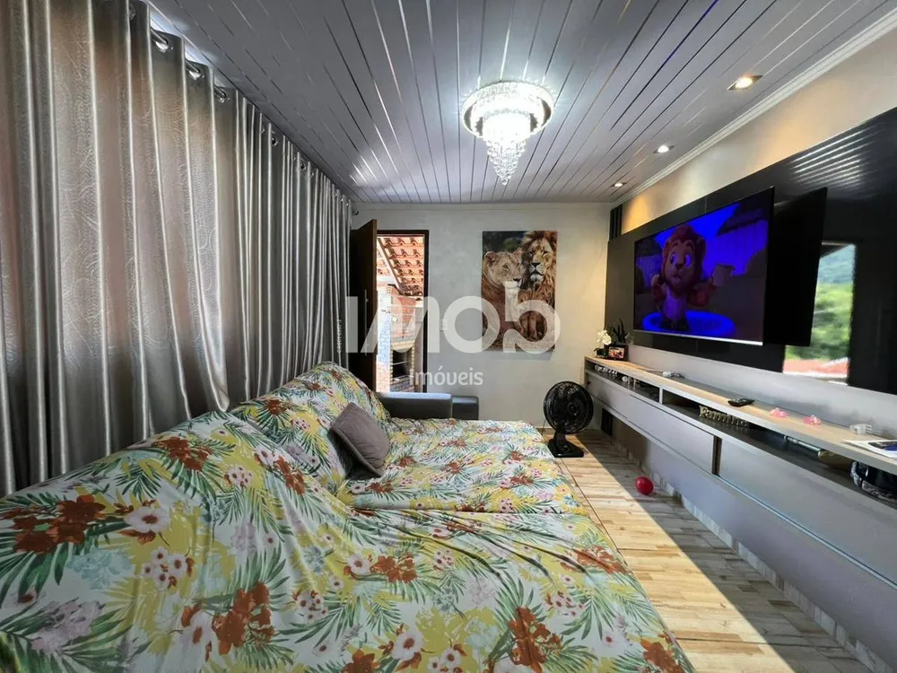 Casa, 3 quartos, 96 m² - Foto 6