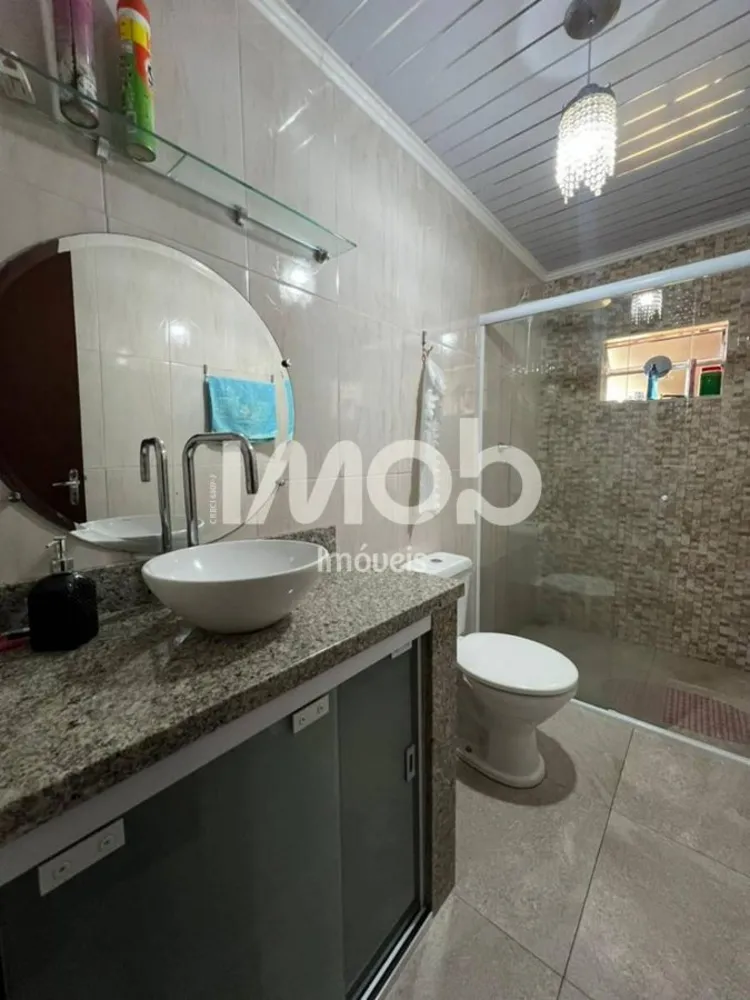 Casa, 3 quartos, 96 m² - Foto 10