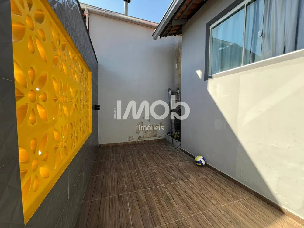 Casa, 3 quartos, 96 m² - Foto 4