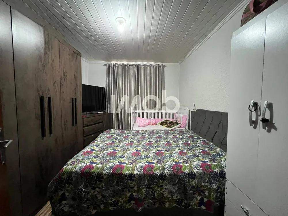 Casa, 3 quartos, 96 m² - Foto 7