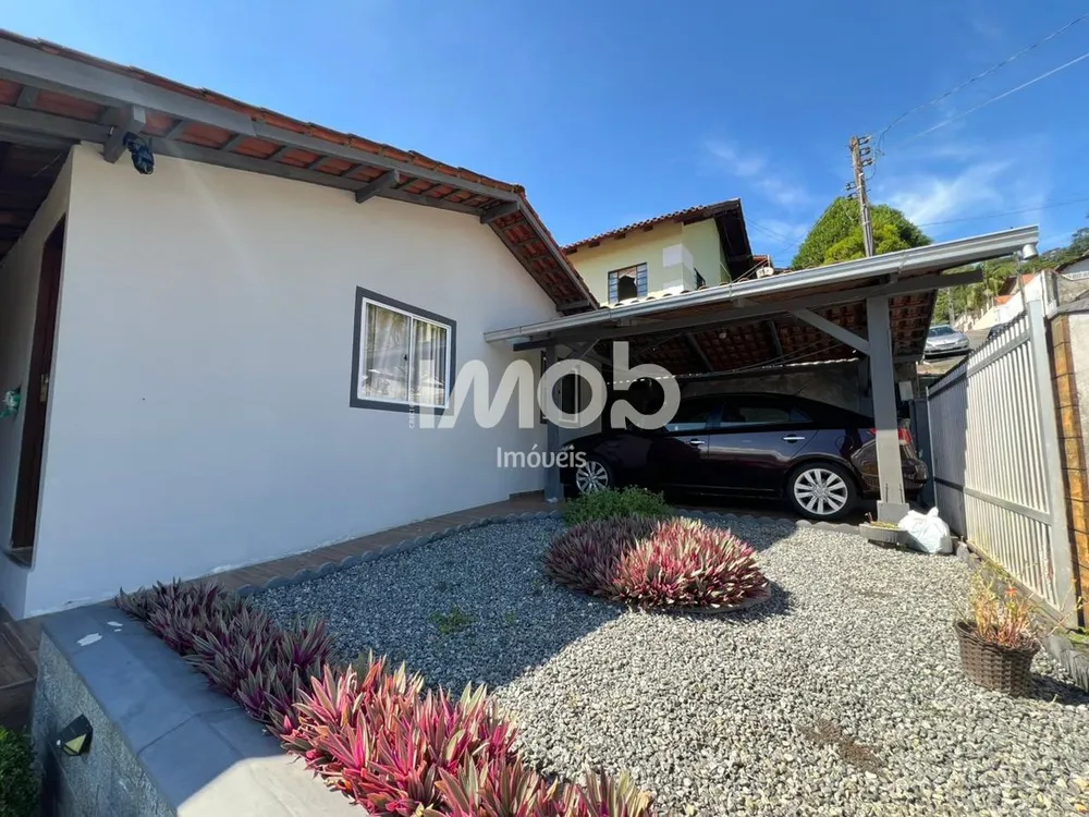 Casa, 3 quartos, 96 m² - Foto 2