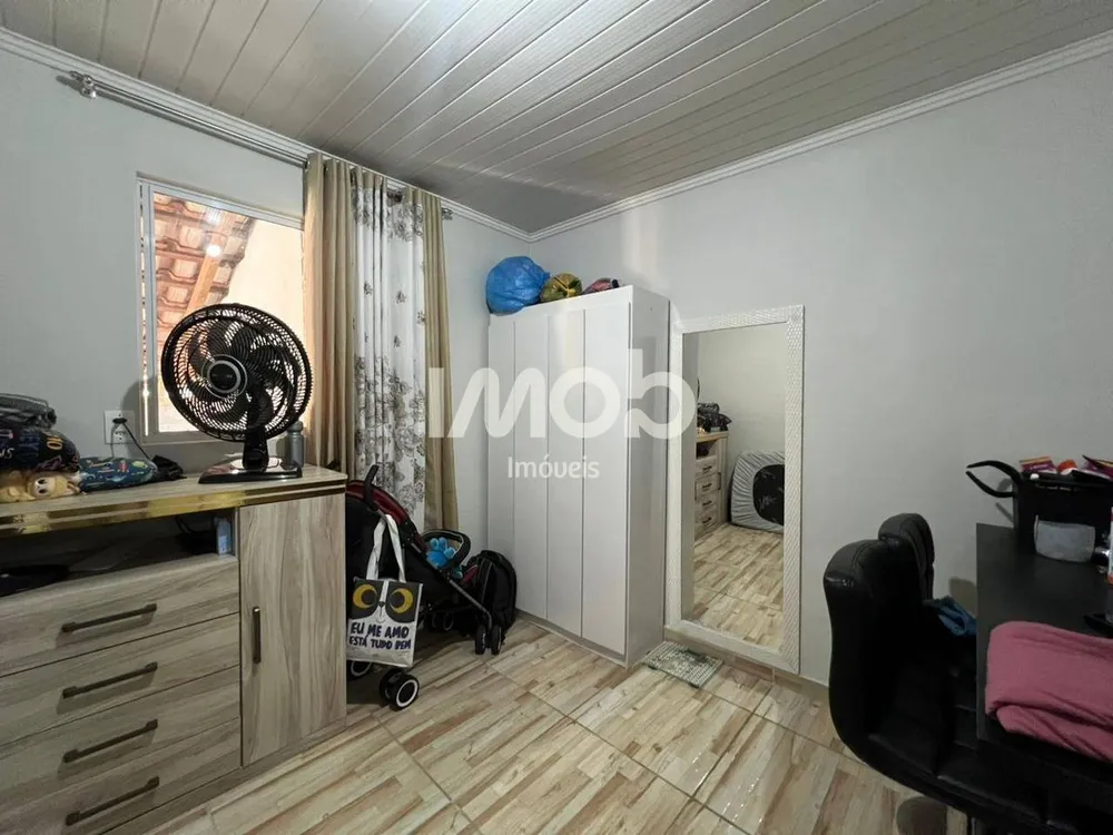 Casa, 3 quartos, 96 m² - Foto 9