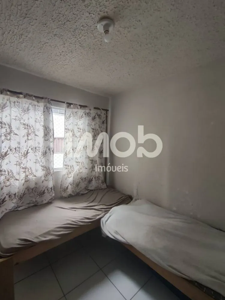 Apartamento, 2 quartos, 50 m² - Foto 6