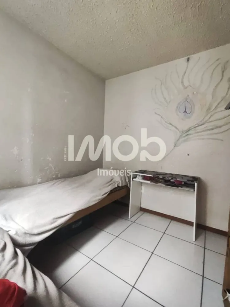 Apartamento, 2 quartos, 50 m² - Foto 7