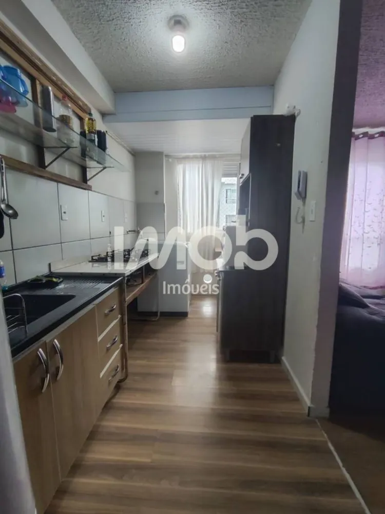 Apartamento, 2 quartos, 50 m² - Foto 4