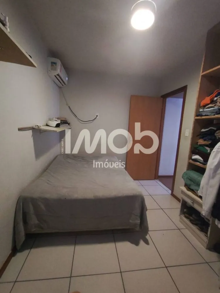 Apartamento, 2 quartos, 50 m² - Foto 5