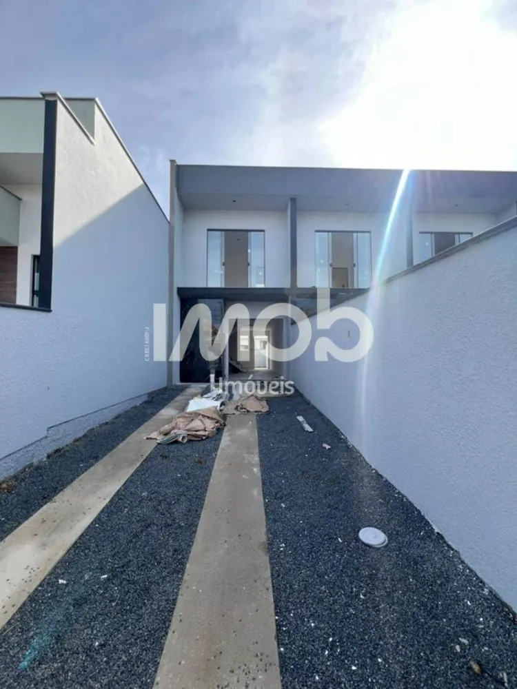 Apartamento, 2 quartos, 69 m² - Foto 2