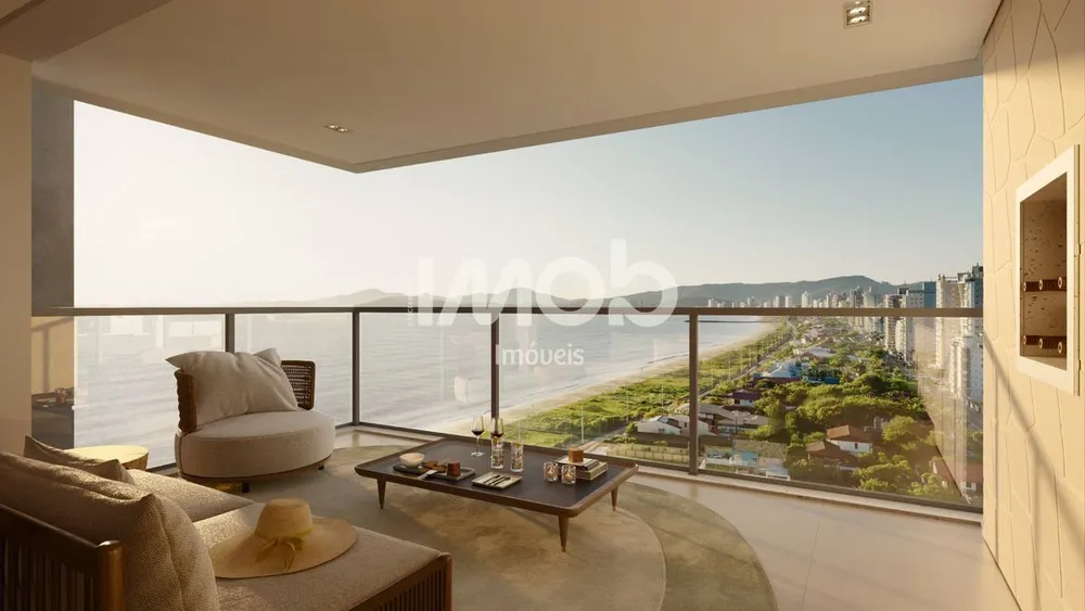 Apartamento, 3 quartos, 125 m² - Foto 2