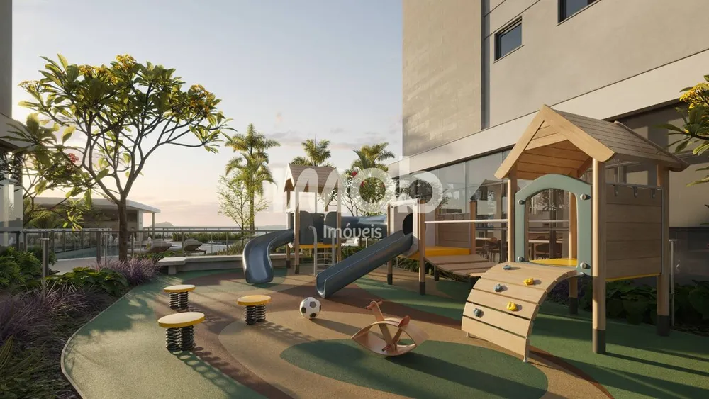 Apartamento, 3 quartos, 125 m² - Foto 3