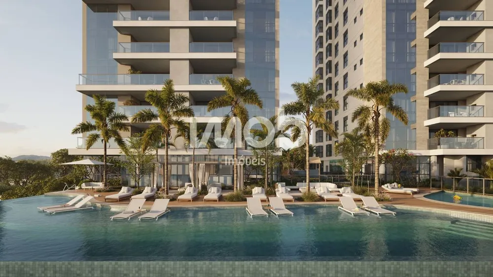 Apartamento, 3 quartos, 125 m² - Foto 1