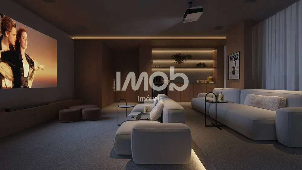 Apartamento, 3 quartos, 125 m² - Foto 4