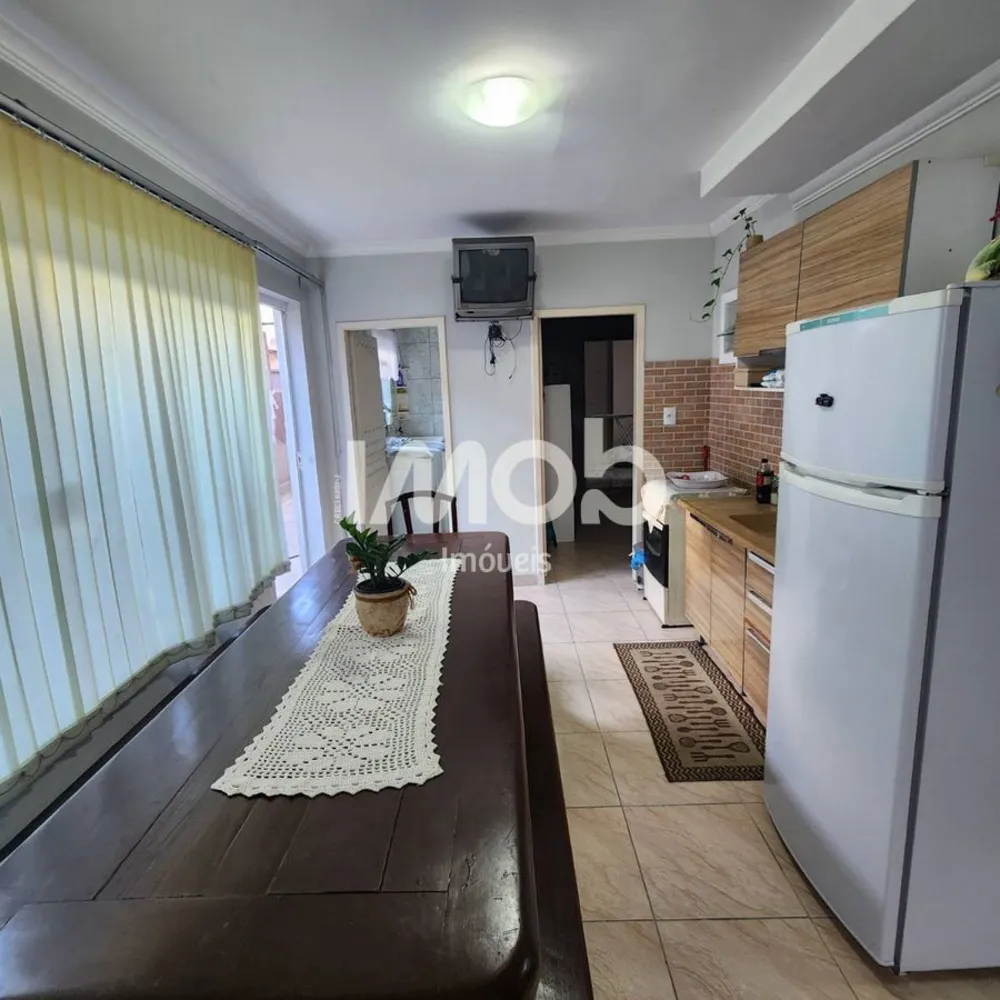 Casa, 4 quartos, 223 m² - Foto 8