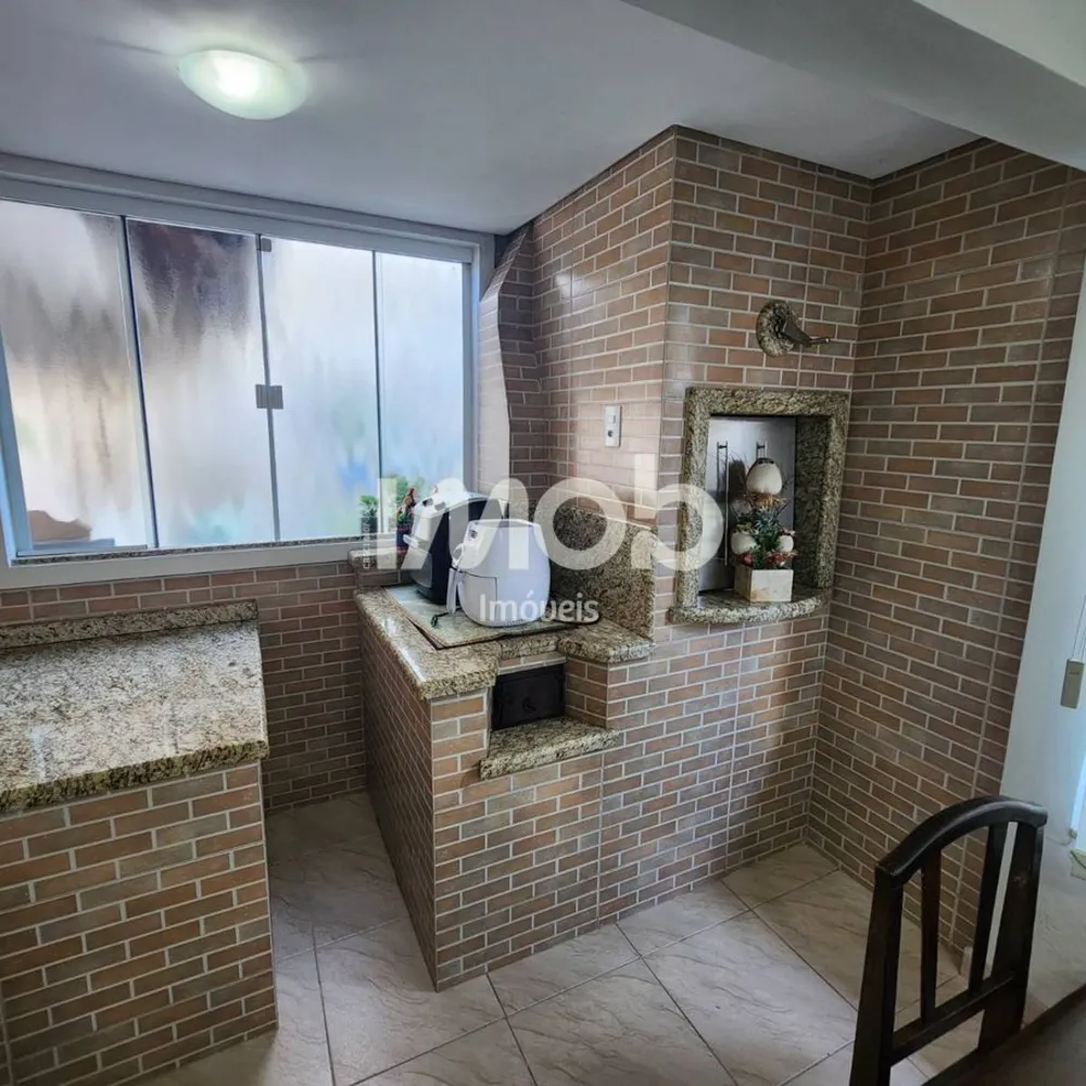 Casa, 4 quartos, 223 m² - Foto 9