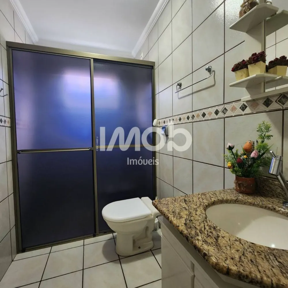 Casa, 4 quartos, 223 m² - Foto 16