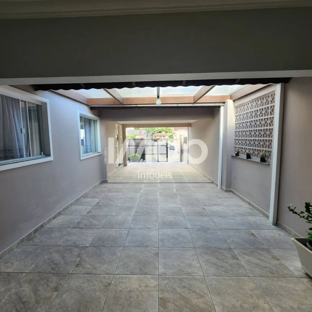 Casa, 4 quartos, 223 m² - Foto 18