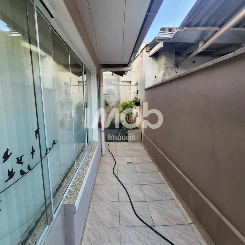 Casa, 4 quartos, 223 m² - Foto 19
