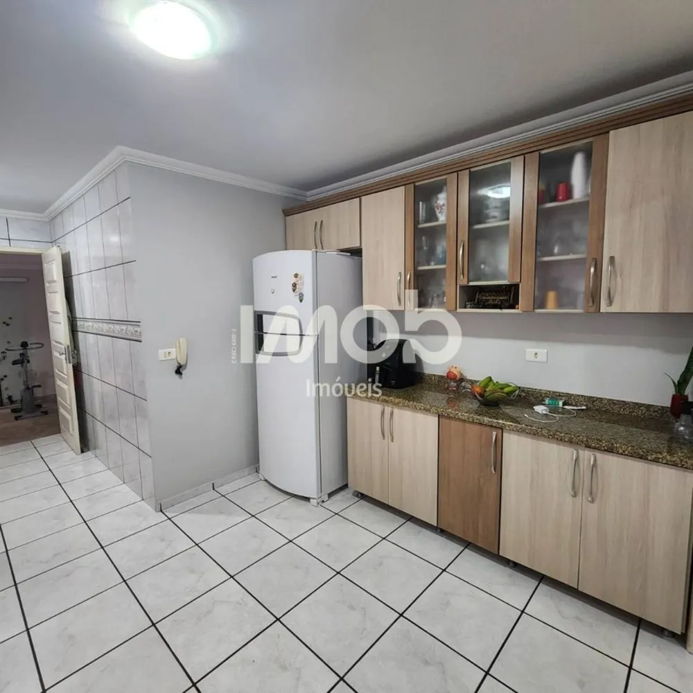 Casa, 4 quartos, 223 m² - Foto 4